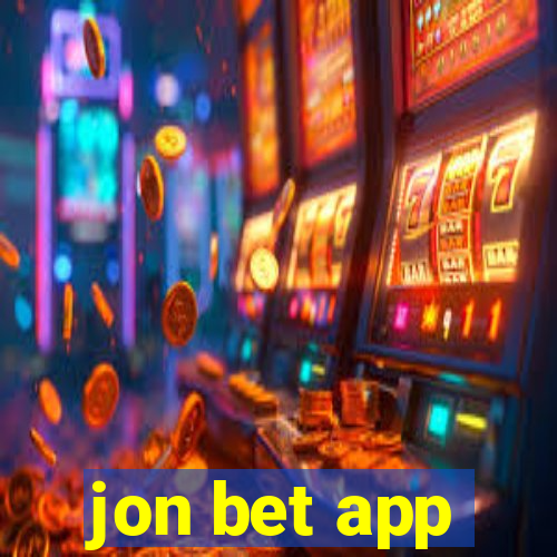 jon bet app